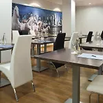 Hotel Nh Ourense