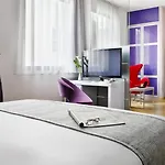 Nh Hotel 4*