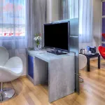 Hotel Nh 4*