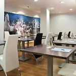 Hotel Nh 4*