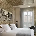 Nh Hotel Ourense