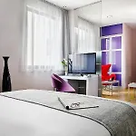 Nh Hotel Ourense
