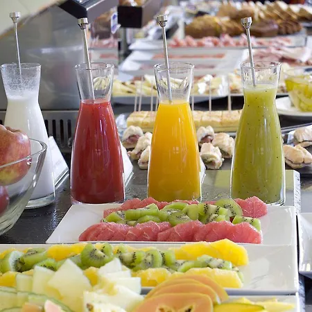 Nh ホテル コマルカ・デ・オウレンセ