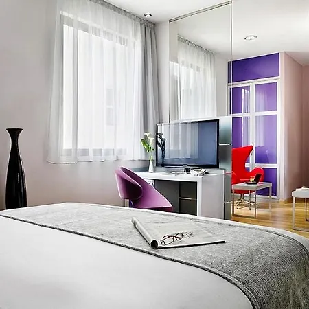 Szálloda Nh Ourense