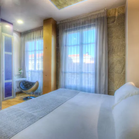 Nh Hotell Ourense