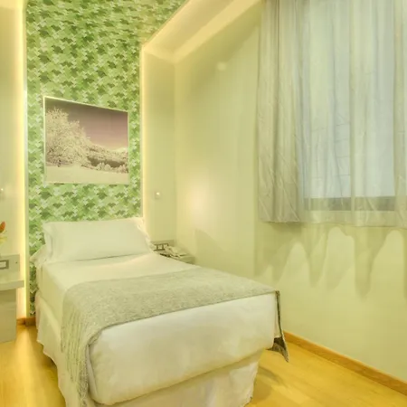 Nh Hotel