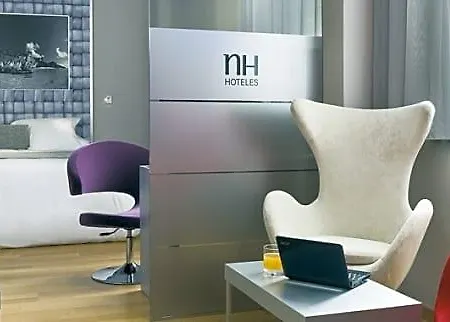 Nh ホテル