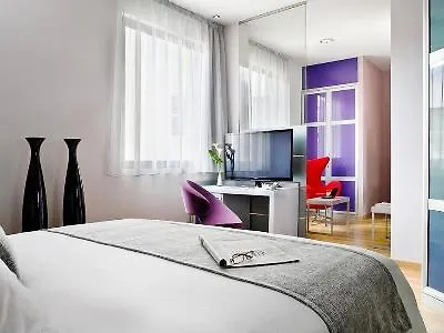 Nh Hotell Ourense