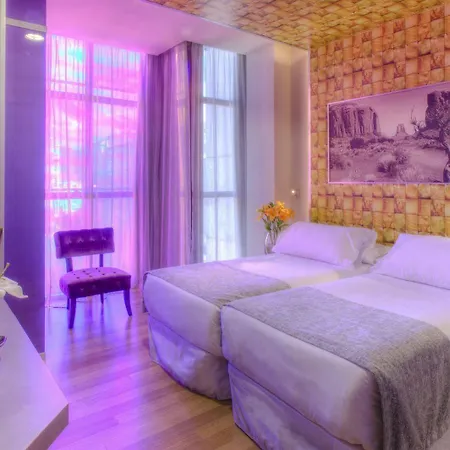 Szálloda Nh Ourense