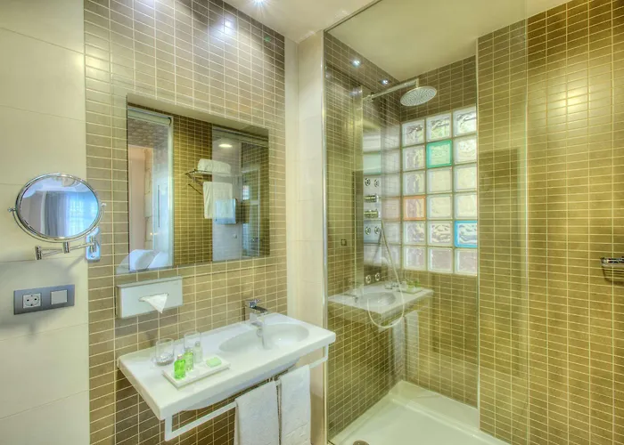 Nh Hotell