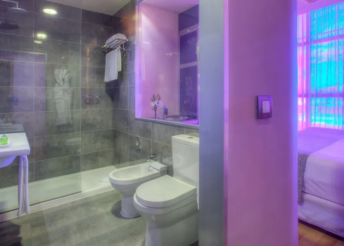 Nh Отель 4*