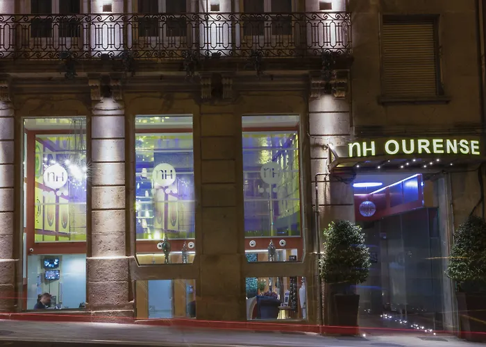 Nh Ourense