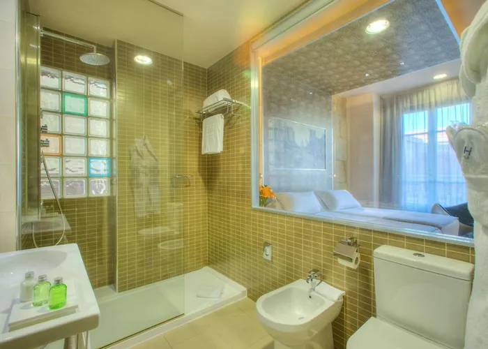 Hotell Nh