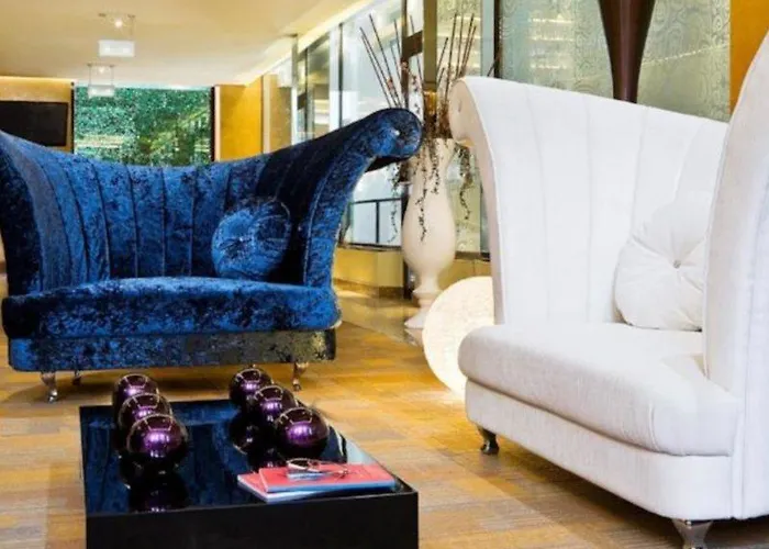 Hotell Nh