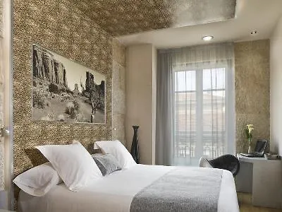 Nh Hotel Ourense